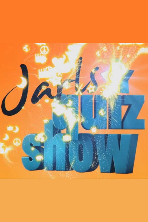 Jarls Quizshow (2012) TV show poster