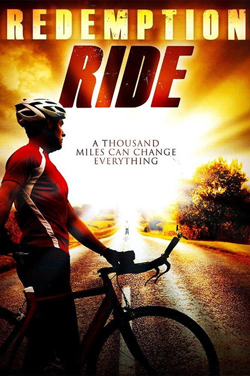 Redemption Ride (2011) movie poster