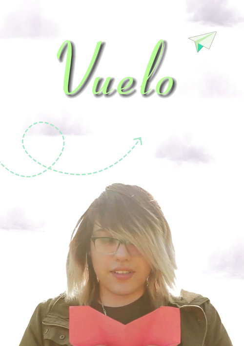 Vuelo (2019) movie poster