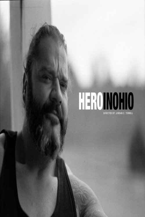 HEROINOHIO (2022) movie poster