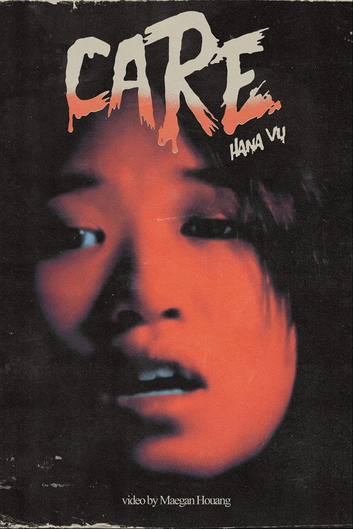 Care (2024) movie poster