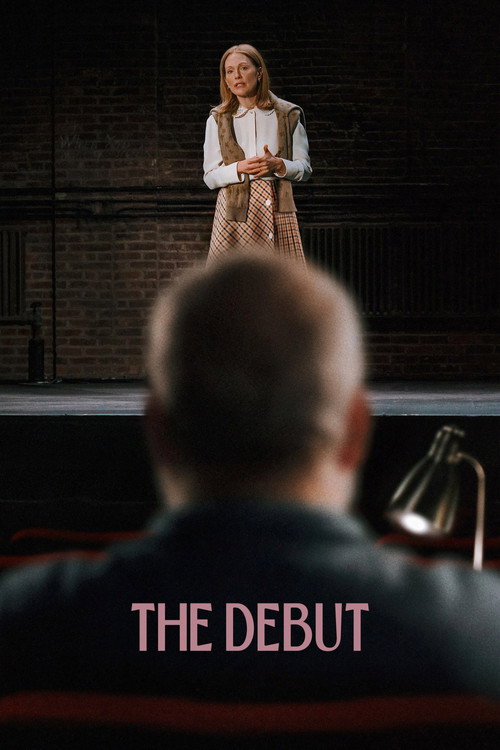 The Debut (2026) movie poster