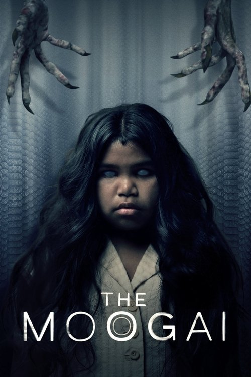 The Moogai (2024) movie poster