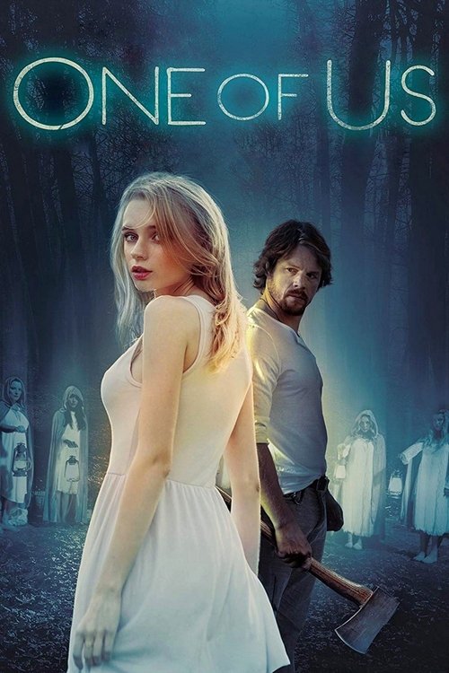 One of Us (2017) movie poster
