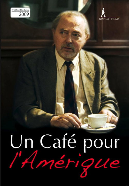 Butterflies Do Not Drink Coffee (2009) movie poster