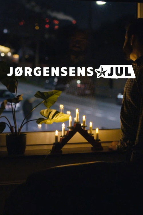 Jørgensens jul - En vejrværts bekendelser (2018) TV show poster