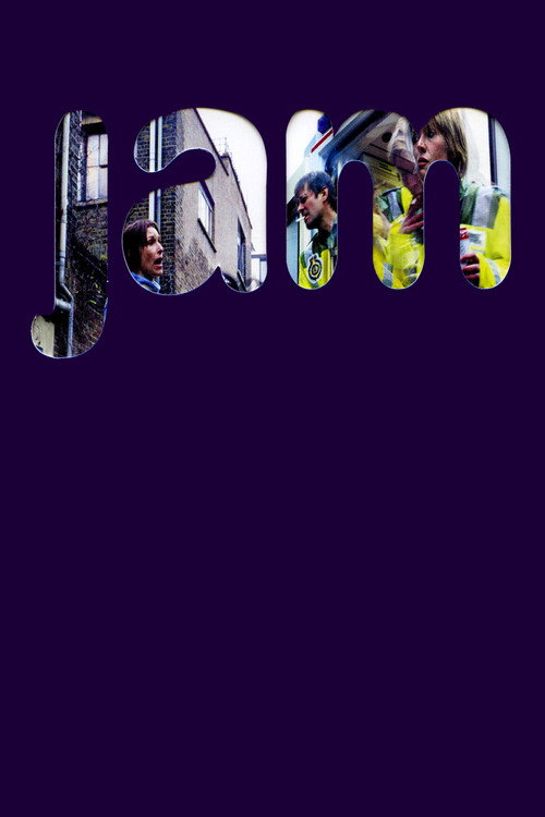 Jam (2000) TV show poster
