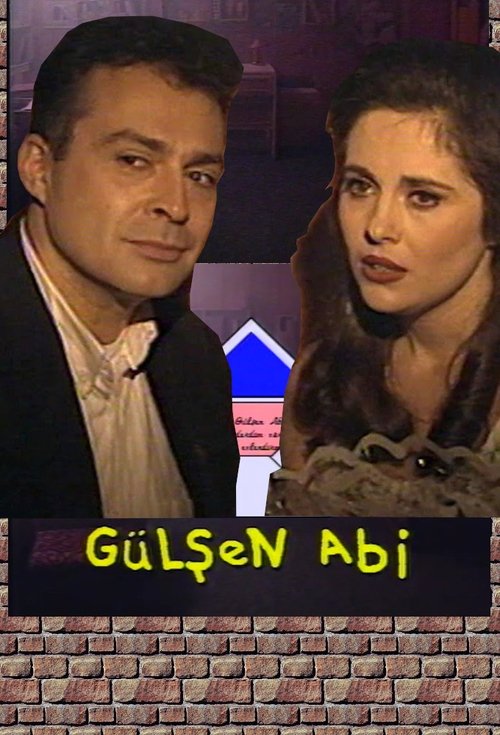 Gülşen Abi (1994) TV show poster