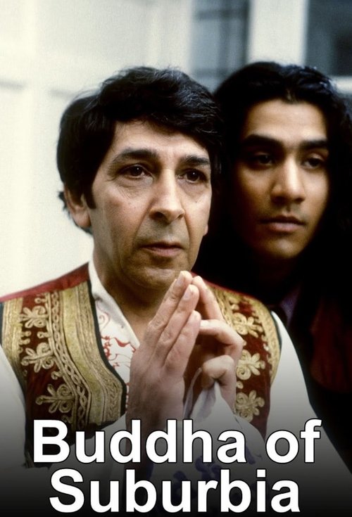 The Buddha of Suburbia (1993) TV show poster