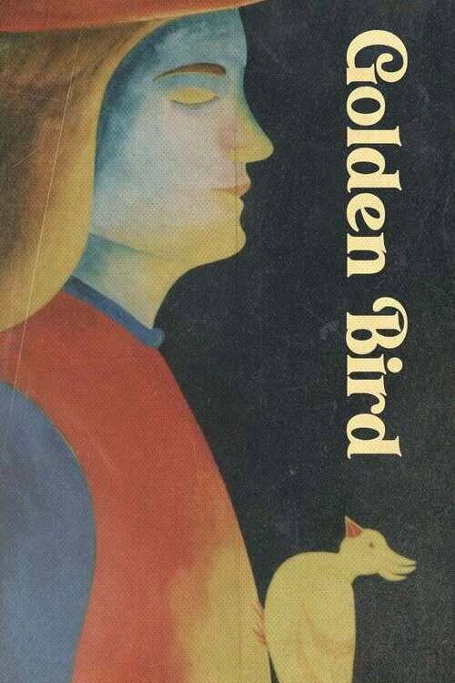 Golden Bird (1987) movie poster