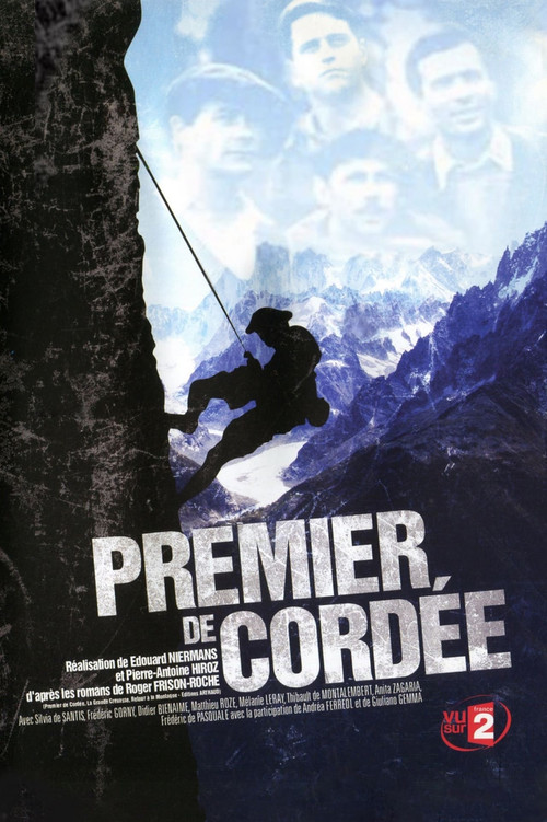 First On The Rope (1999) TV show poster