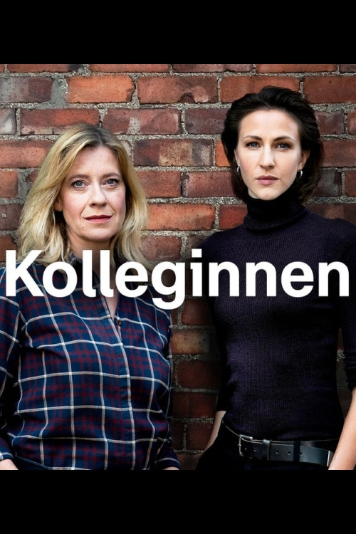 Kolleginnen - Abgetaucht (2023) movie poster