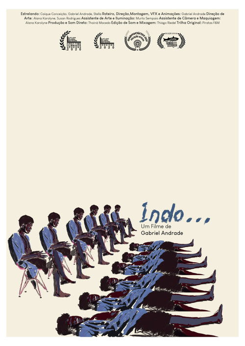 Indo... movie poster