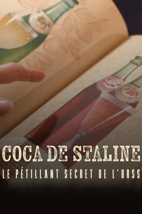 Stalin's Cola (2024) movie poster