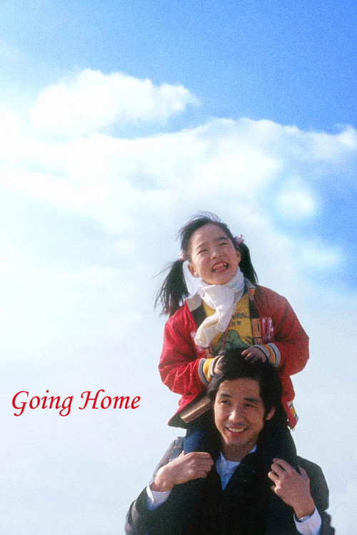 Going Home (2004) movie poster