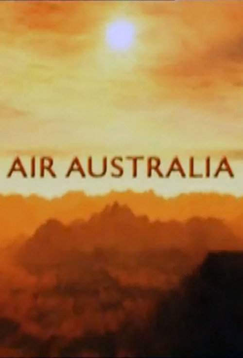 Air Australia (2007) TV show poster