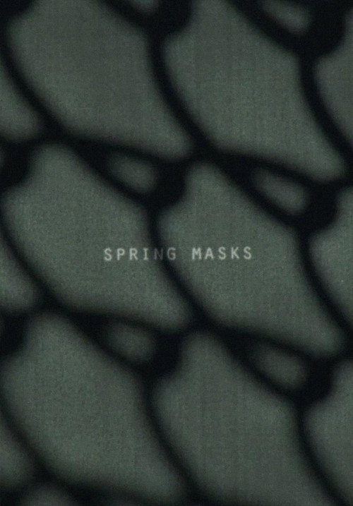 Spring Masks (2018) movie poster