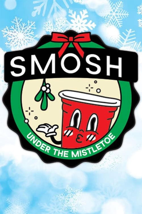 Under the Mistletoe (2022) movie poster