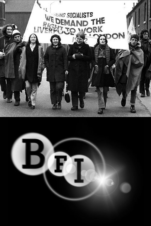 Right to Work March (1972) movie poster