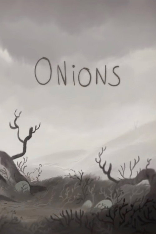 Onions (2020) movie poster