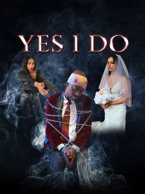 Yes I Do (2024) movie poster