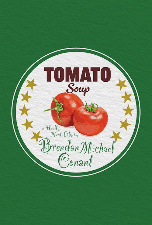 Tomato Soup (2026) movie poster