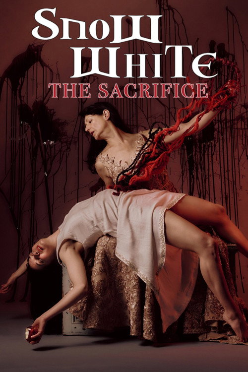 Snow White: The Sacrifice (2025) movie poster