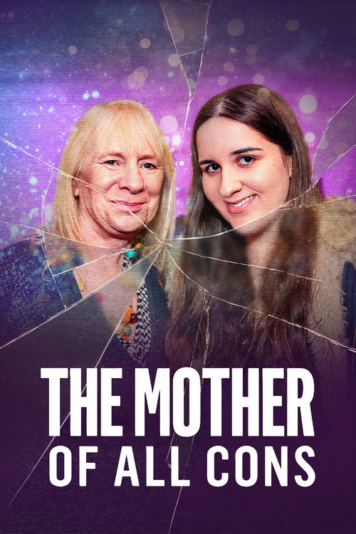 The Mother of All Cons (2026) TV show poster