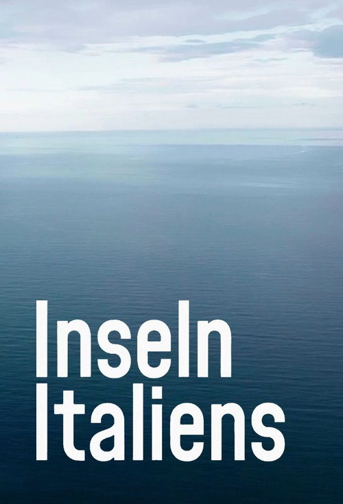 Inseln Italiens (2020) TV show poster