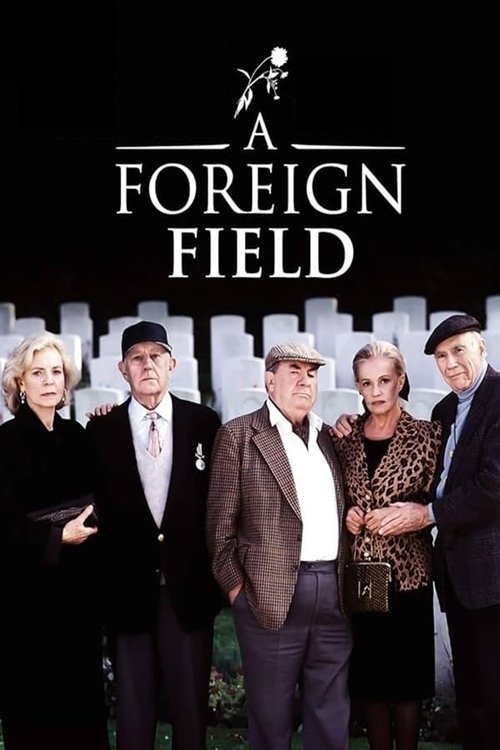 A Foreign Field (1993) movie poster