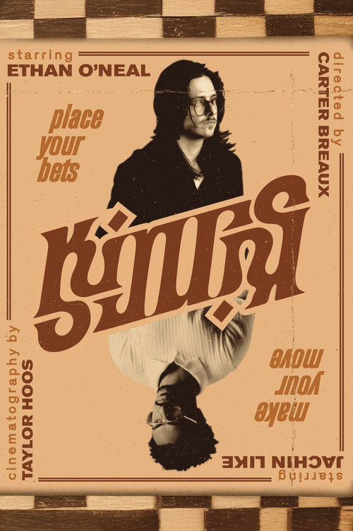 Kings (2026) movie poster