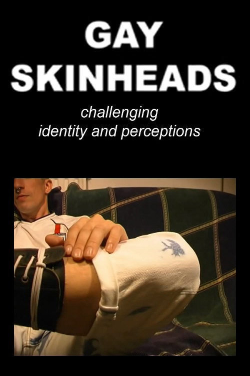 Gay Skinheads (2003) movie poster