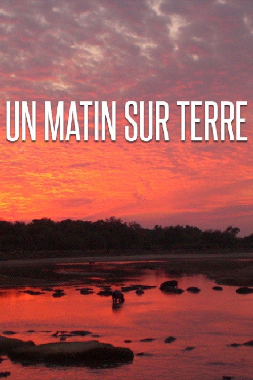 Un matin sur terre (2015) TV show poster