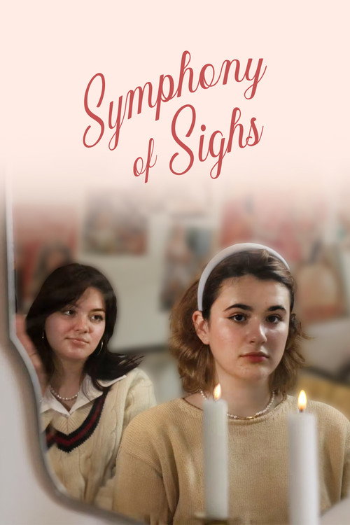 Symphony of Sighs (2022) movie poster