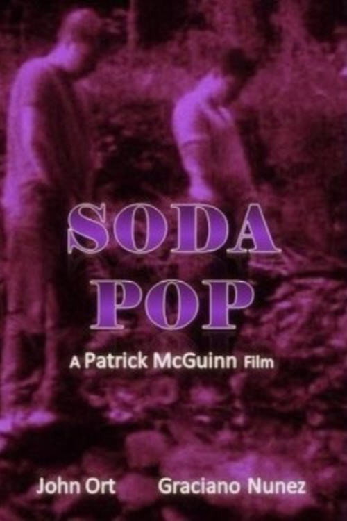 Soda Pop (2001) movie poster
