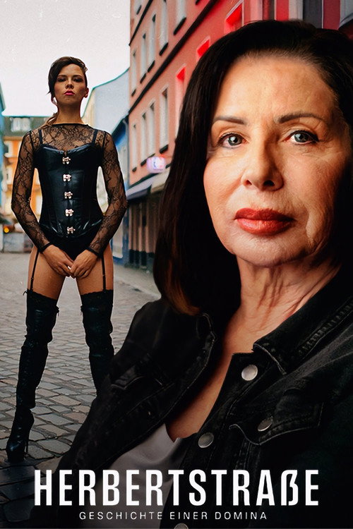 Herbertstraße – Geschichte einer Domina (2025) TV show poster