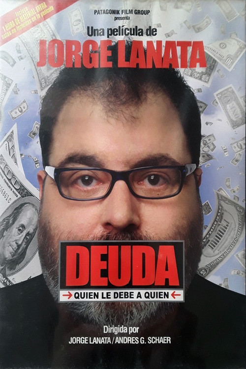 Debt (2004) movie poster