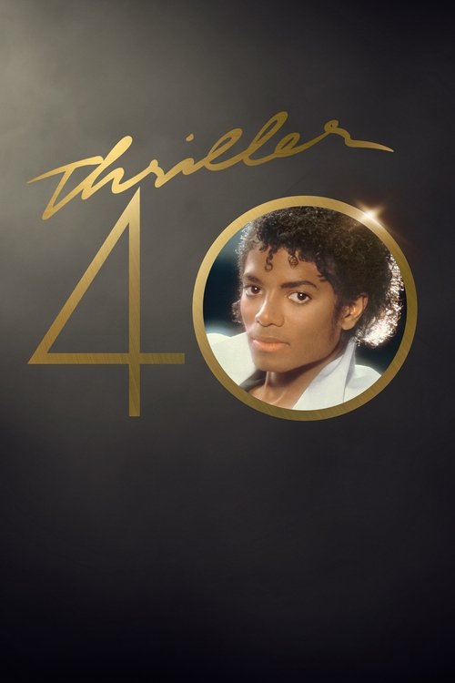 Thriller 40 (2023) movie poster