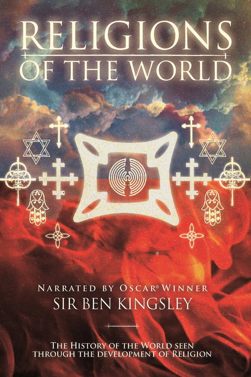 Religion of the World (2004) TV show poster