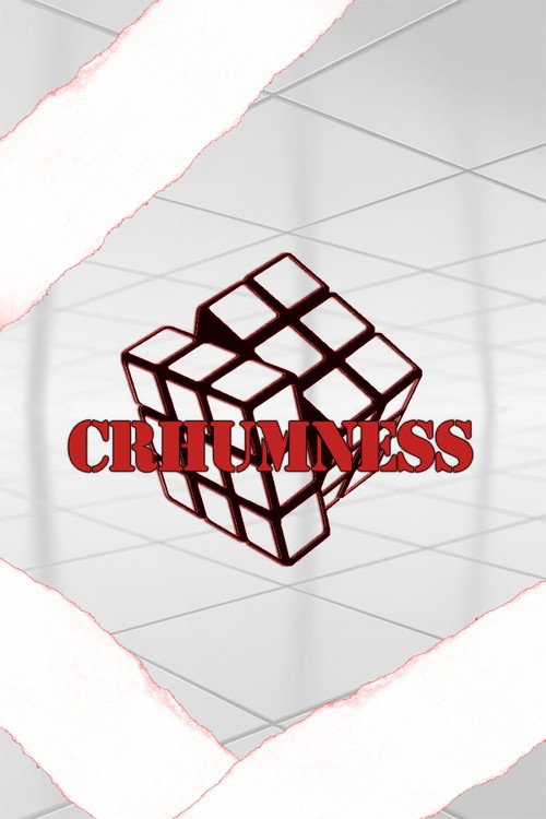 crhumness 3 (2025) movie poster