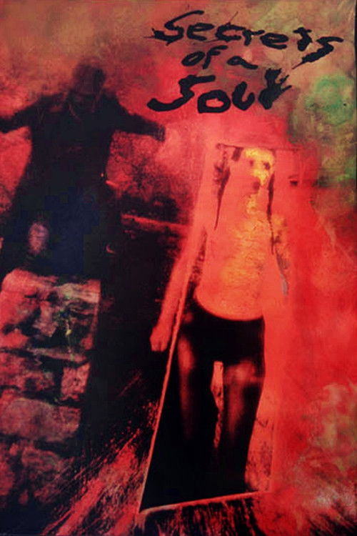 Secrets of a Soul (2012) movie poster