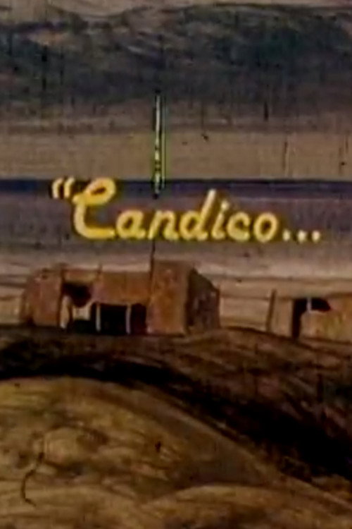 Candico (1985) movie poster
