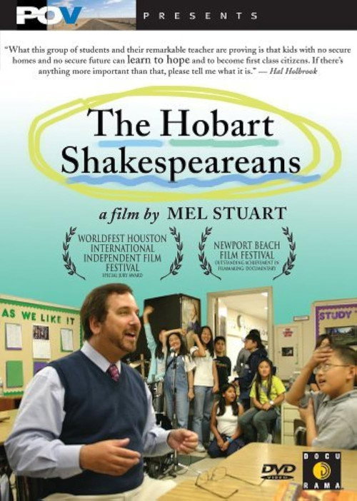 The Hobart Shakespeareans (2005) movie poster