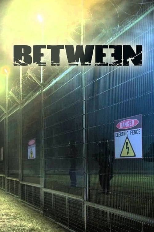 Between (2015) TV show poster