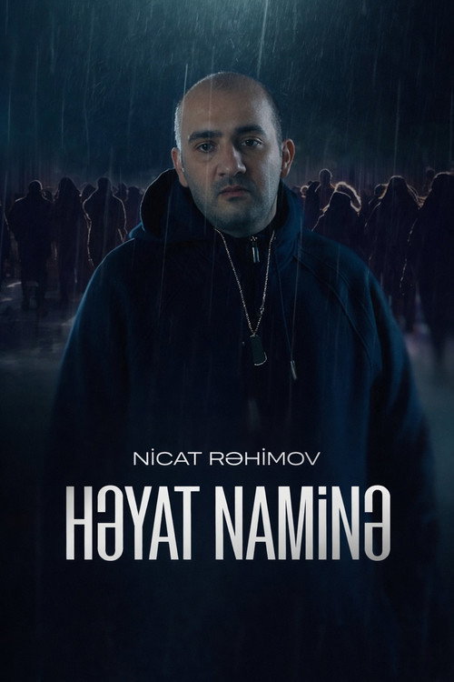 Həyat Naminə (2023) movie poster