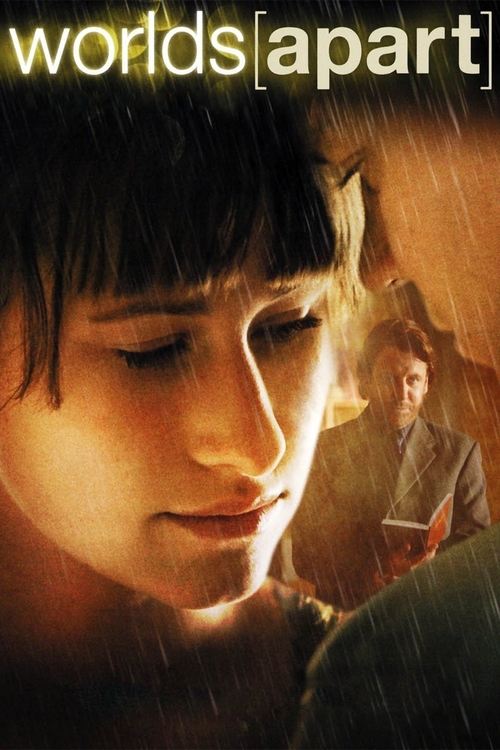 Worlds Apart (2008) movie poster