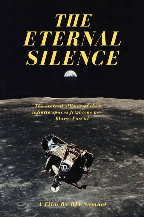 The Eternal Silence (2026) movie poster