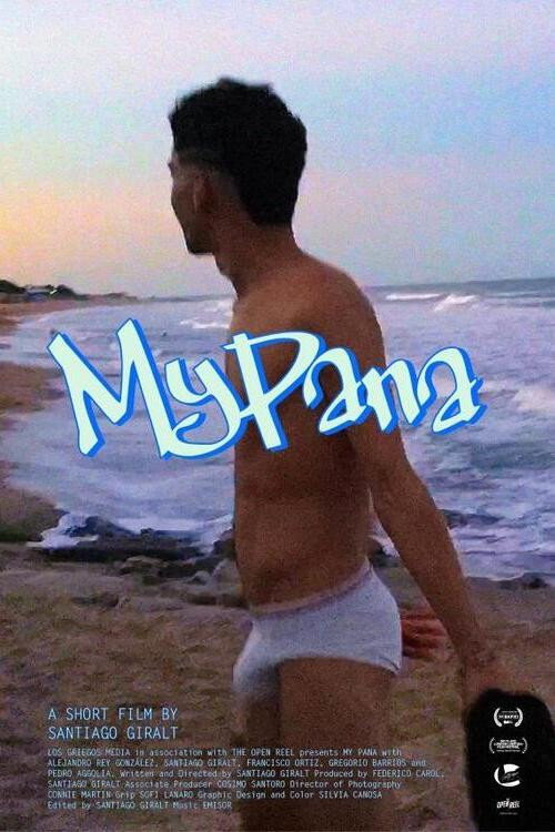 My Pana (2023) movie poster