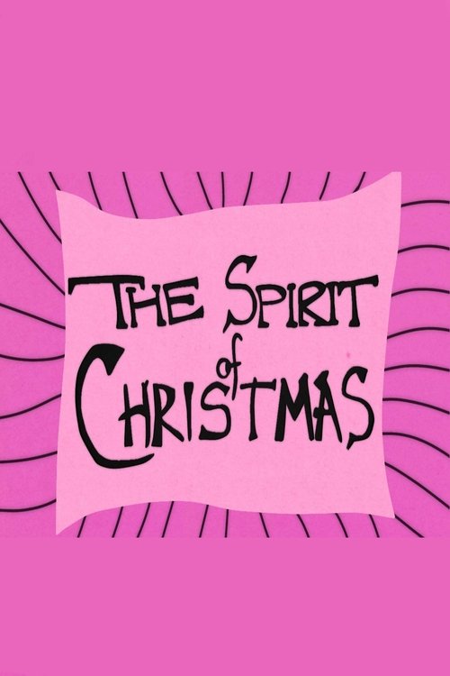 The Spirit of Christmas: Jesus vs. Frosty (1992) movie poster