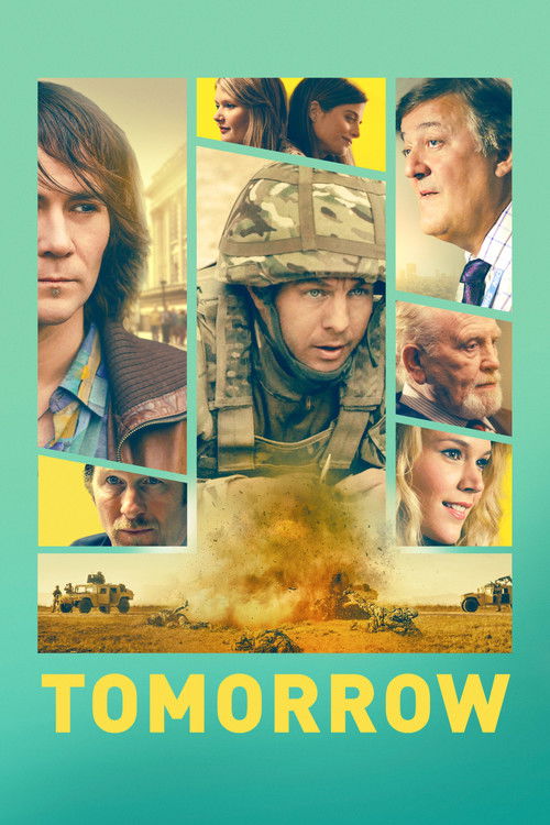 Tomorrow (2019) movie poster